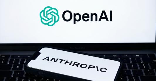 Anthropic y OpenAI lanzan versiones más baratas de sus modelos más potentes de IA