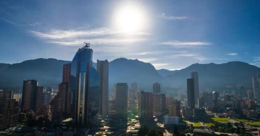 Por qué todavía no se siente con fuerza el fenómeno de El Niño en Bogotá