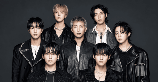 BTS rompe récord en Colombia: Spotify lanza una experiencia especial para el ARMY local