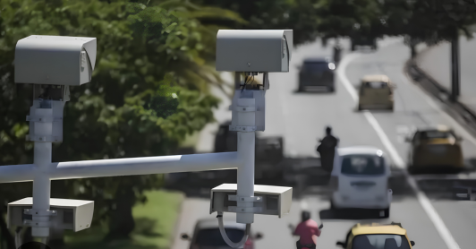 Carros “cazafotomultas” tendrán nuevas reglas para imponer comparendos