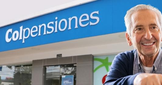 Gobierno anuncia ruta para cubrir faltante de $5,4 billones en Colpensiones y garantizar mesadas de fin de año