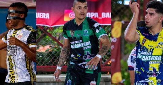 Copa Bambuquera 2026: Neiva tercera edición de competencia regional en fútbol de salón