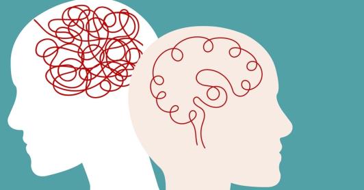 Salud mental en adolescentes: uno de cada siete vive con algún trastorno