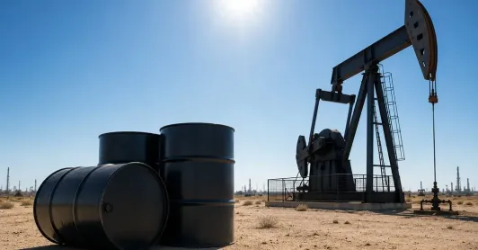 El petróleo vuelve a superar los US$100 por barril en medio de la creciente tensión entre EE. UU. e Irán