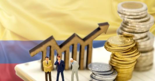 La inversión y la construcción liderarán el crecimiento económico desde 2027