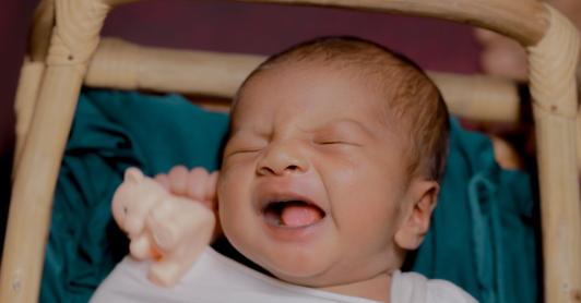 Nacimientos en Colombia repuntan tras tres años de descenso