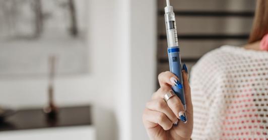 Novo Nordisk busca reinventarse más allá de Ozempic 