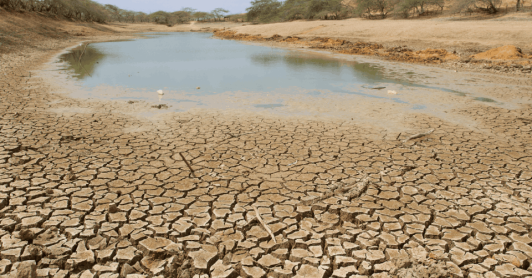 No te pierdas hoy el especial sobre los retos en Colombia ante el fenómeno El Niño por RTVC