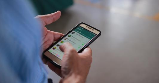 WhatsApp le cierra la puerta a los celulares viejos la cuenta regresiva ya empezó