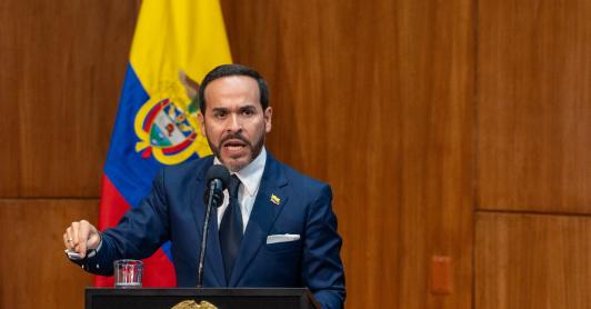 Unidad Nacional de Protección: gobierno revisará los esquemas de seguridad