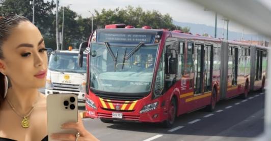 Juez acepta acuerdo de reparación entre Epa Colombia y TransMilenio