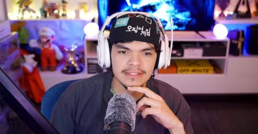El Komanche, el influencer salvadoreño que habría sido hallado sin vida en México