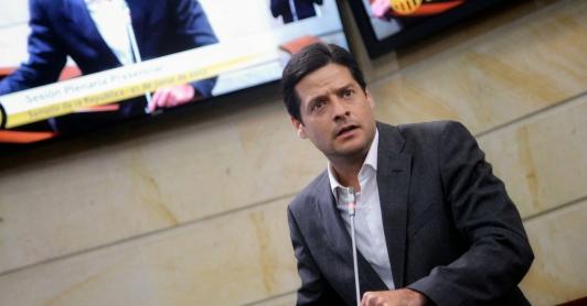 Colombia busca suspender los aranceles de Estados Unidos y espera un acuerdo antes de finalizar el año