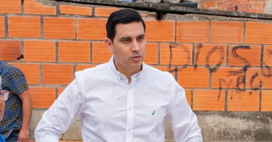 Miguel Castellanos recompensa por información sobre su asesinato
