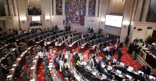 Claves del presupuesto que el Gobierno expedirá por decreto