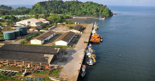 Gobierno anuncia tres obras para mejorar el servicio de agua potable en Tumaco