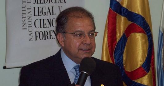 Corte Suprema condena al exmagistrado Camilo Tarquino por Cartel de la Toga