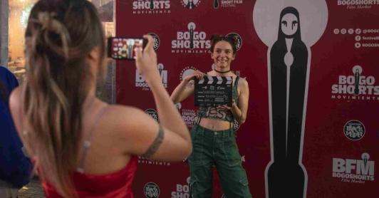 Bogoshorts abre inscripciones para Imaginatón 2026: cómo participar y cuáles son los premios