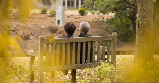 Maltrato en adultos mayores ¿cuáles son las señales y dónde denunciar