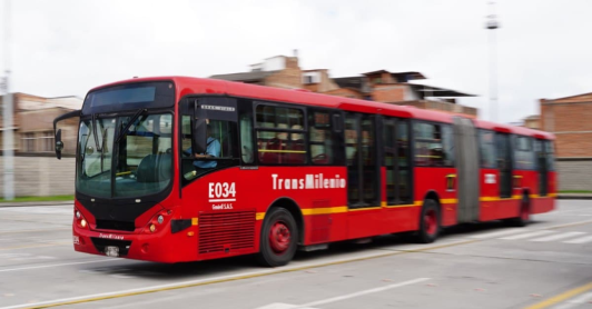 Rock al Parque 2026: estas son las cuatro estaciones de TransMilenio que operarán hasta la medianoche