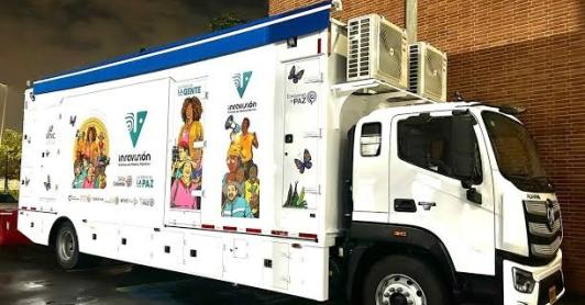 Unidad móvil de RTVC, comprada por $11.924 millones en 2025, presenta graves irregularidades