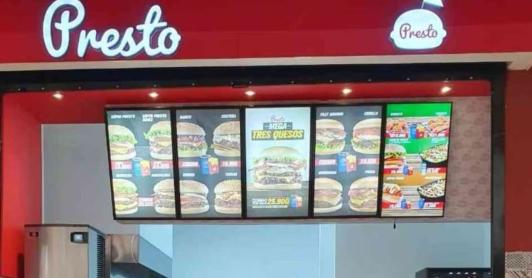 ¿Por qué cerró Presto en Colombia? Foto: FaceBook Presto