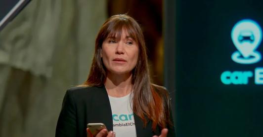 Fiscalía imputará cargos a Zulma Guzmán 