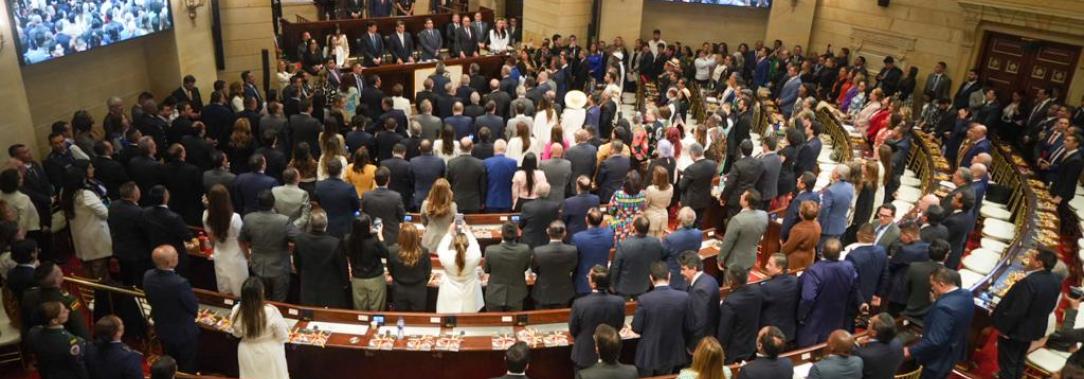 Congreso de la República