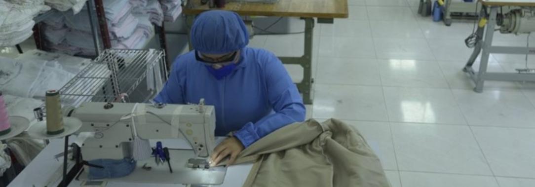 Economía colombiana. / Foto: MinComercio.