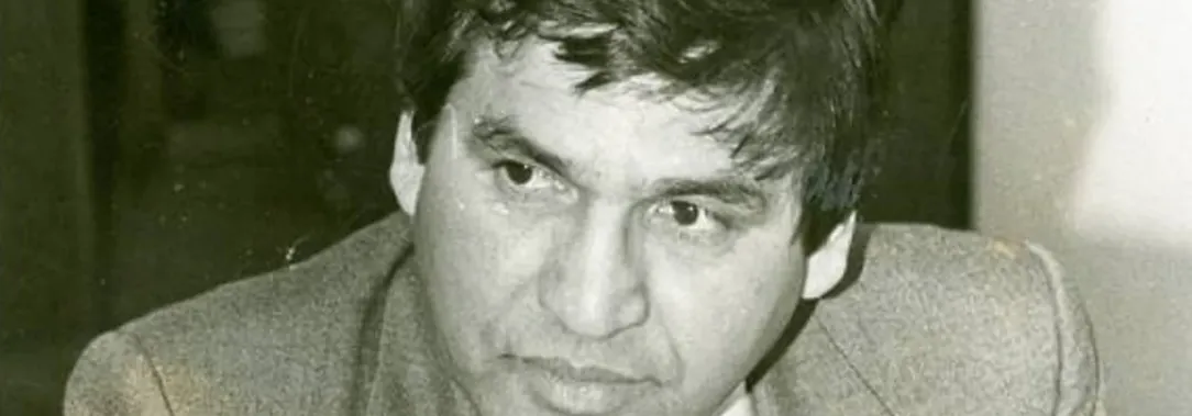 Jesús María Valle.