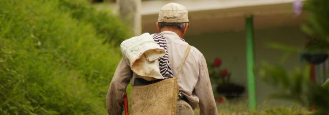 Tribunal Agrario. / Foto: Radio Nacional.