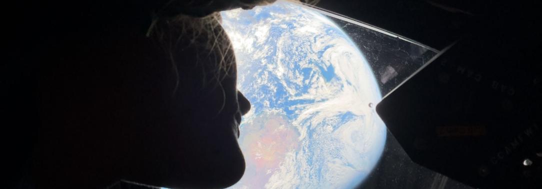 Artemis 2. / Foto: AFP.