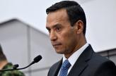 Recompensa por alias Chalá. / Foto: AFP.