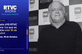  Boletín #10 RTVC Ahora | Lo que es noticia este 15 de octubre
