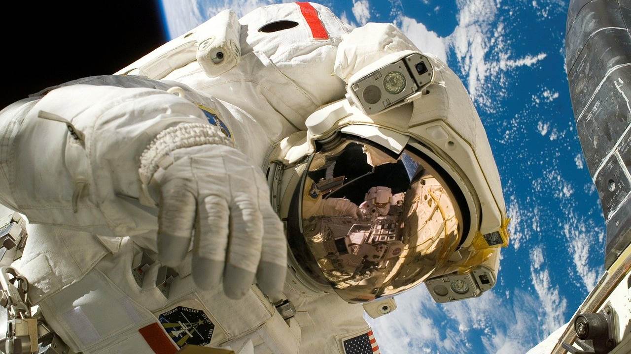 Cuánto costará viajar al espacio