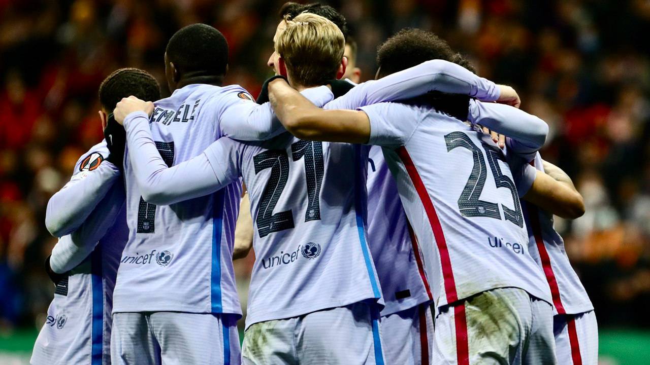 Quien Se Clasifica Para La Europa League Europa League: ¿Qué equipos jugarán los cuartos de final?