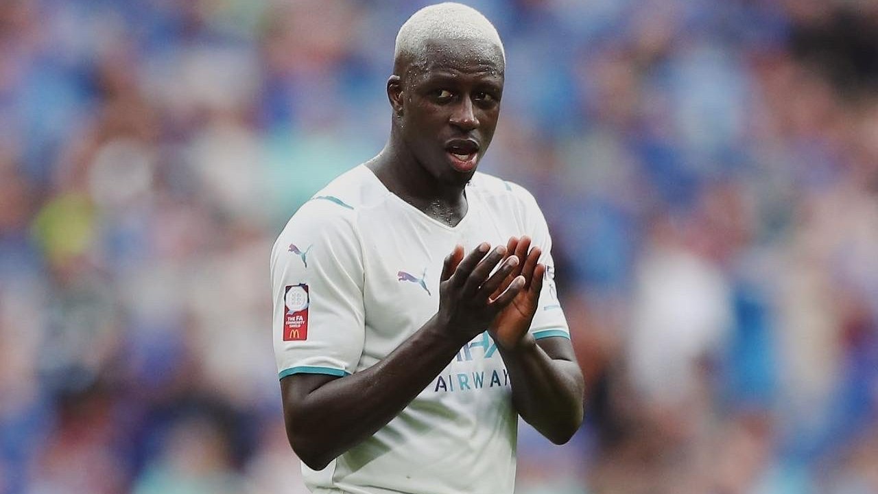 Benjamin Mendy