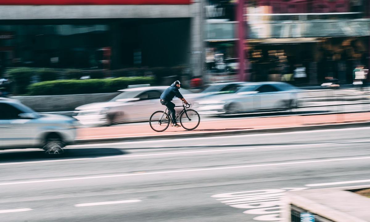 Día Mundial de la Bicicleta