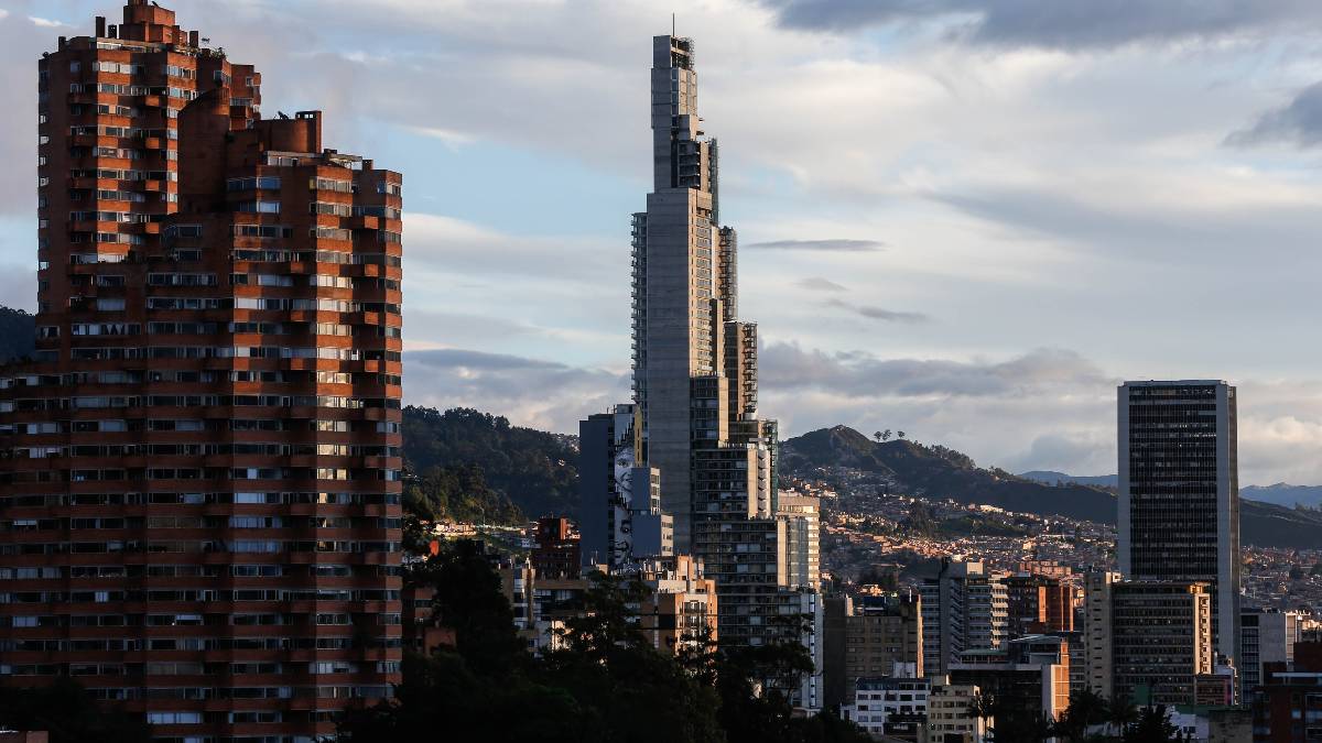 concejo aprueba cupo de endeudamiento para Bogotá