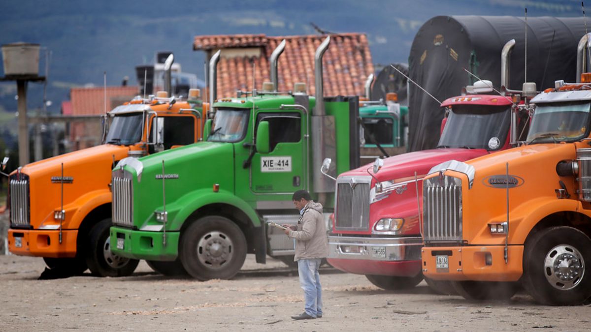 Foto: Colprensa