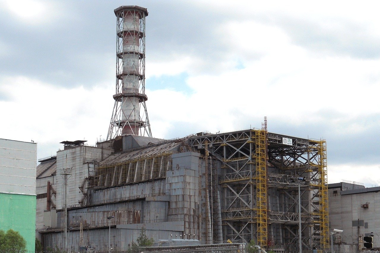 Chernobyl