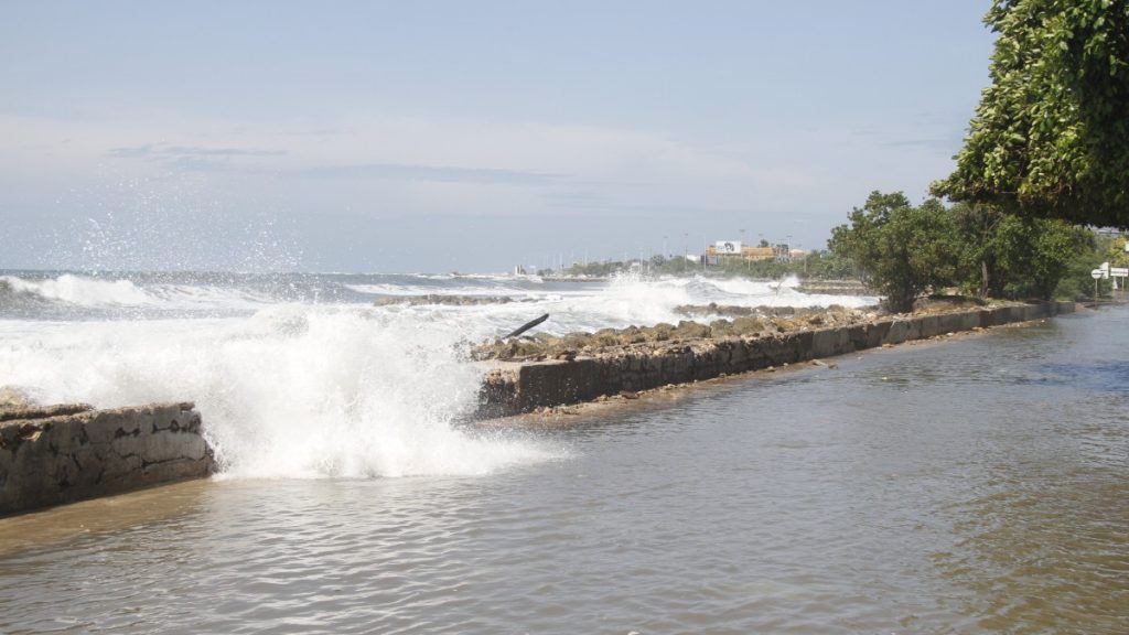 Ciclón tropical