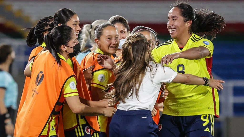 Copa América Femenina