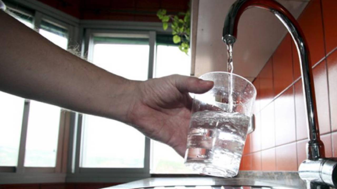 Cortes de agua en el Valle de Aburrá este 23 y 24 de julio