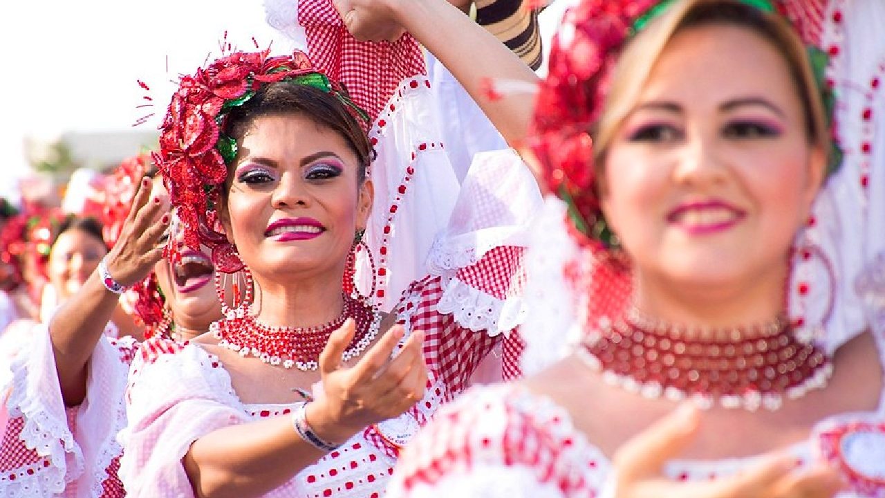 La cumbia podría convertirse en Patrimonio Cultural Nacional