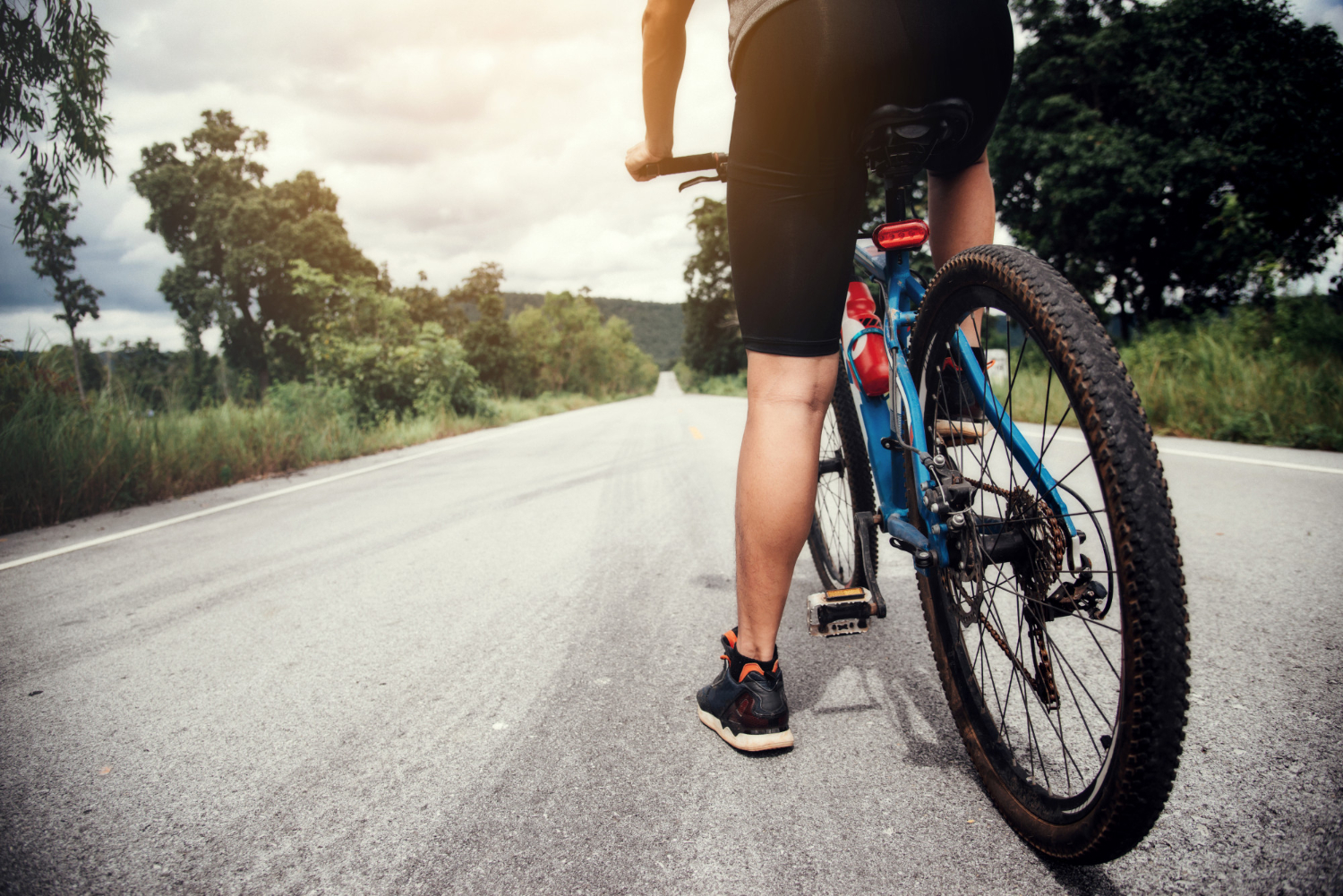 ¿Cómo registrar una bicicleta en Bogotá?