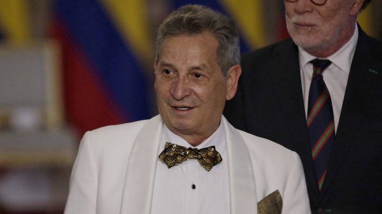 Darío Gómez
