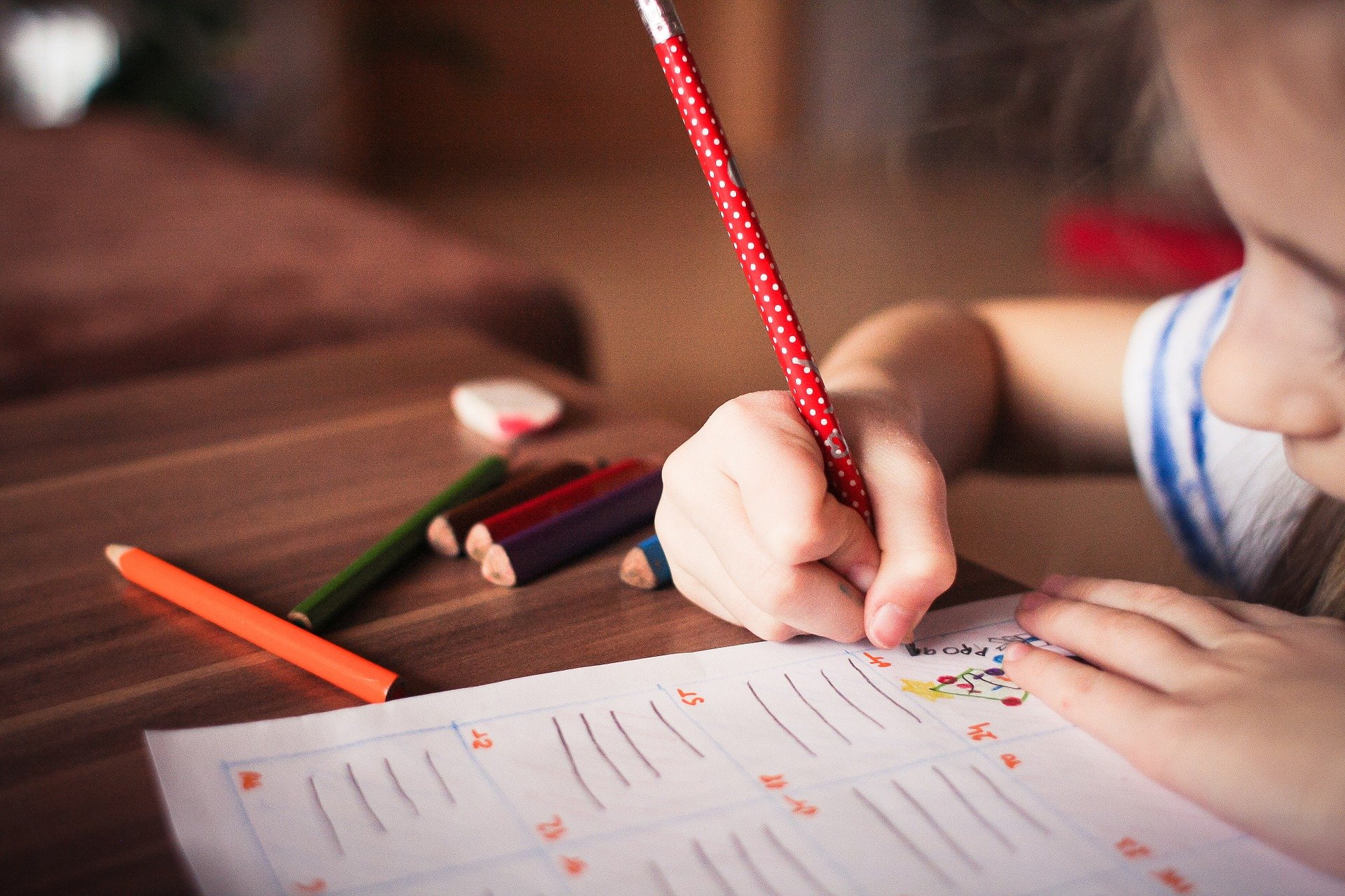 Impacto de la pandemia en la educación