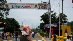 Todos los pasos en la frontera con Venezuela serán abiertos en Norte de Santander
