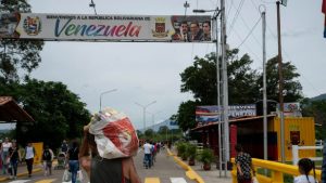 Todos los pasos en la frontera con Venezuela serán abiertos en Norte de Santander